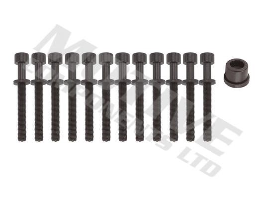 Motive Components HB212SET Cylinder Head Bolts Kit HB212SET: Buy near me in Poland at 2407.PL - Good price!