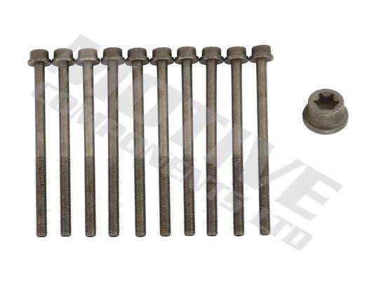 Motive Components HB8136SET Cylinder Head Bolts Kit HB8136SET: Buy near me in Poland at 2407.PL - Good price!