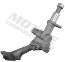 Motive Components OP485 OIL PUMP OP485: Buy near me in Poland at 2407.PL - Good price!