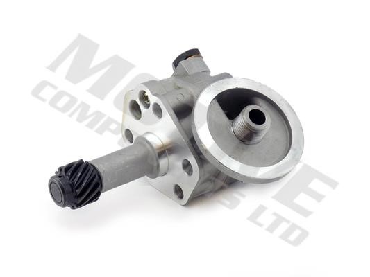 Motive Components OP214 OIL PUMP OP214: Buy near me in Poland at 2407.PL - Good price!