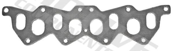 Motive Components MGR715 Gasket, intake manifold MGR715: Buy near me in Poland at 2407.PL - Good price!