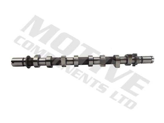 Motive Components T1009 Camshaft T1009: Buy near me in Poland at 2407.PL - Good price!