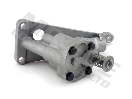 Motive Components OP255 OIL PUMP OP255: Buy near me in Poland at 2407.PL - Good price!