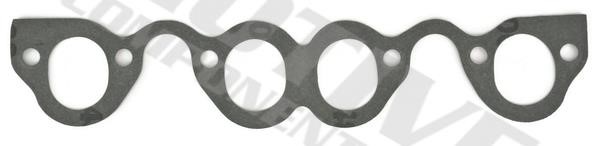 Motive Components MGW243 Gasket, intake manifold MGW243: Buy near me in Poland at 2407.PL - Good price!