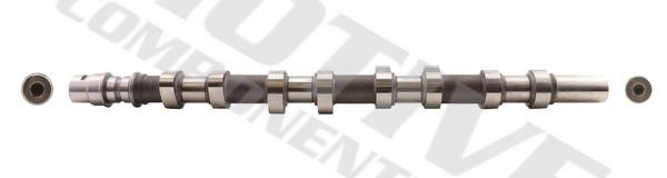 Motive Components T1964 Camshaft T1964: Buy near me in Poland at 2407.PL - Good price!