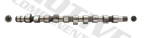 Motive Components T8047 Camshaft T8047: Buy near me at 2407.PL in Poland at an Affordable price!