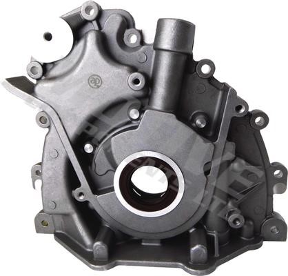 Motive Components OP537 OIL PUMP OP537: Buy near me in Poland at 2407.PL - Good price!