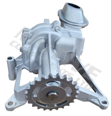 Motive Components OP8358 OIL PUMP OP8358: Buy near me in Poland at 2407.PL - Good price!
