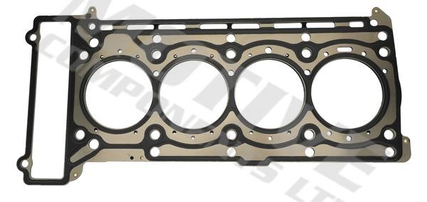 Motive Components HGM9081 Gasket, cylinder head HGM9081: Buy near me in Poland at 2407.PL - Good price!