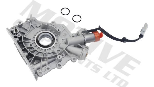 Motive Components OP8388 Pompa olejowa OP8388: Dobra cena w Polsce na 2407.PL - Kup Teraz!