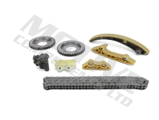 Motive Components TCK201 Timing chain kit TCK201: Buy near me in Poland at 2407.PL - Good price!