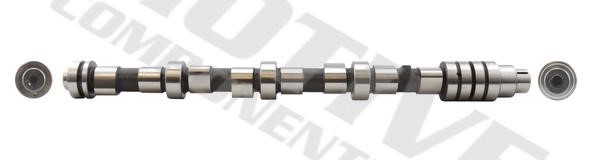 Motive Components T1027 Camshaft T1027: Buy near me in Poland at 2407.PL - Good price!