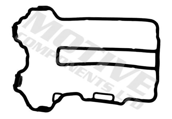 Motive Components RCG070 Gasket, cylinder head cover RCG070: Buy near me in Poland at 2407.PL - Good price!