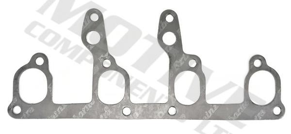 Motive Components MGW258 Gasket, intake manifold MGW258: Buy near me at 2407.PL in Poland at an Affordable price!