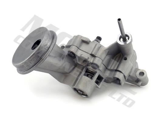 Motive Components OP205 OIL PUMP OP205: Buy near me in Poland at 2407.PL - Good price!