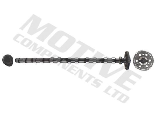 Motive Components T2137 Camshaft T2137: Buy near me in Poland at 2407.PL - Good price!