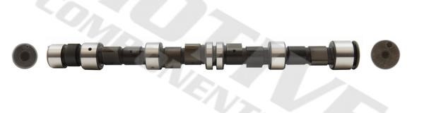 Motive Components T2911 Camshaft T2911: Buy near me in Poland at 2407.PL - Good price!