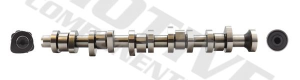 Motive Components T067A Camshaft T067A: Buy near me in Poland at 2407.PL - Good price!