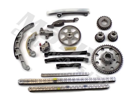 Motive Components TCK57 Timing chain kit TCK57: Buy near me in Poland at 2407.PL - Good price!