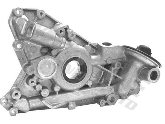 Motive Components OP179 OIL PUMP OP179: Buy near me in Poland at 2407.PL - Good price!