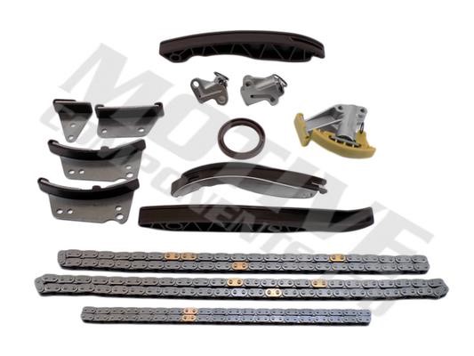 Motive Components TCK47 Timing chain kit TCK47: Buy near me in Poland at 2407.PL - Good price!