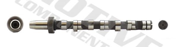 Motive Components T062 Camshaft T062: Buy near me in Poland at 2407.PL - Good price!