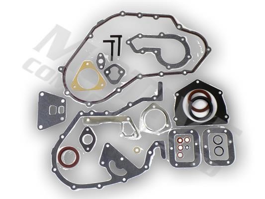 Motive Components CSL740 Gasket Set, crank case CSL740: Buy near me at 2407.PL in Poland at an Affordable price!