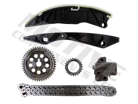Motive Components TCK46 Timing chain kit TCK46: Buy near me in Poland at 2407.PL - Good price!