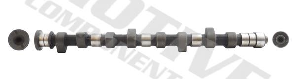 Motive Components T2108 Camshaft T2108: Buy near me in Poland at 2407.PL - Good price!