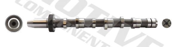 Motive Components T074 Camshaft T074: Buy near me in Poland at 2407.PL - Good price!