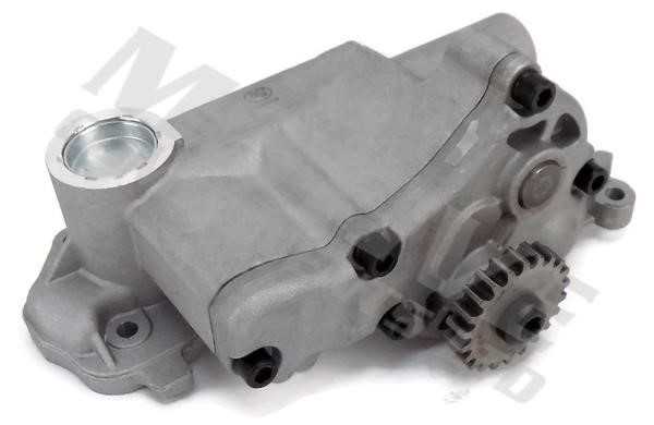 Motive Components OP8354 OIL PUMP OP8354: Buy near me in Poland at 2407.PL - Good price!