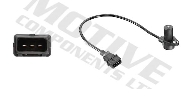 Motive Components CPS4032 Crankshaft position sensor CPS4032: Buy near me in Poland at 2407.PL - Good price!