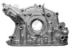 Motive Components OP325 OIL PUMP OP325: Buy near me in Poland at 2407.PL - Good price!