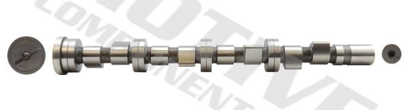 Motive Components T1950 Camshaft T1950: Buy near me in Poland at 2407.PL - Good price!