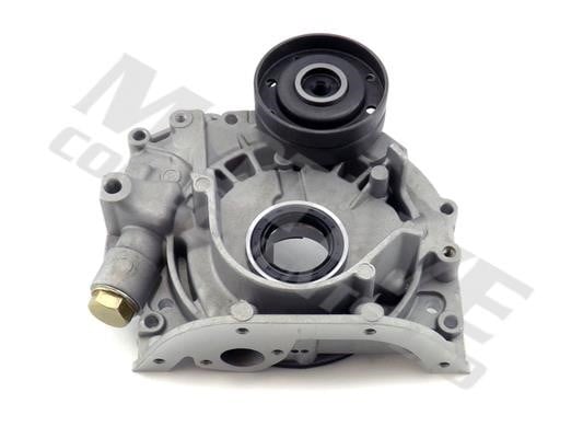 Motive Components OP286 OIL PUMP OP286: Buy near me in Poland at 2407.PL - Good price!