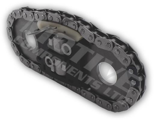 Motive Components TCK49 Timing chain kit TCK49: Buy near me in Poland at 2407.PL - Good price!