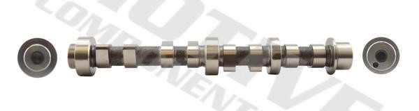 Motive Components T1800 Camshaft T1800: Buy near me in Poland at 2407.PL - Good price!