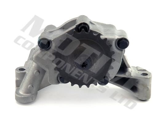 Motive Components OP488 OIL PUMP OP488: Buy near me in Poland at 2407.PL - Good price!