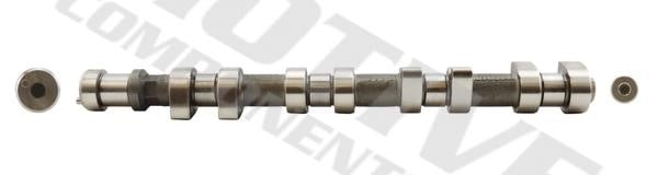 Motive Components T8301 Camshaft T8301: Buy near me in Poland at 2407.PL - Good price!