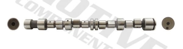 Motive Components T8188 Camshaft T8188: Buy near me in Poland at 2407.PL - Good price!