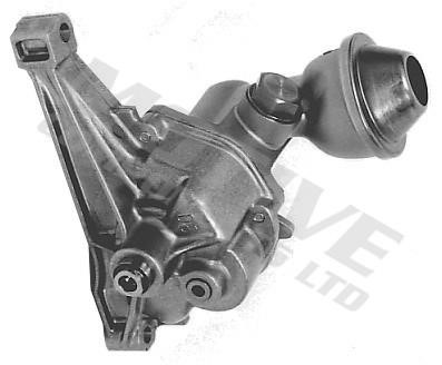 Motive Components OP269 OIL PUMP OP269: Buy near me in Poland at 2407.PL - Good price!