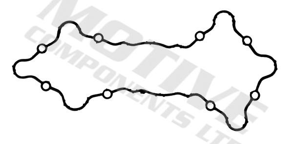 Motive Components RCG923 Gasket, cylinder head cover RCG923: Buy near me in Poland at 2407.PL - Good price!