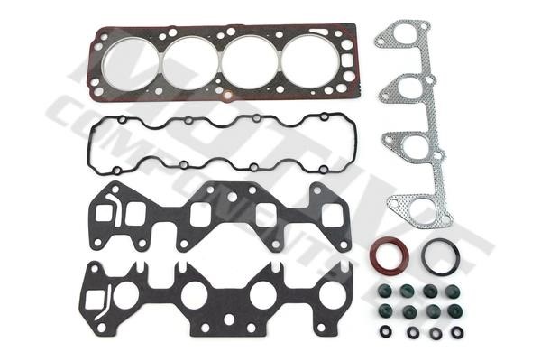 Motive Components HSG806 Прокладки ГБЦ, комплект HSG806: Отличная цена - Купить в Польше на 2407.PL!