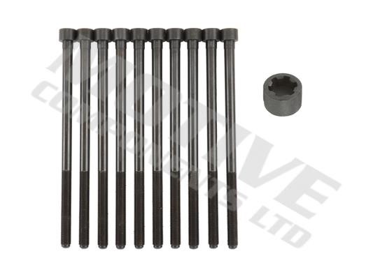 Motive Components HB3650SET Cylinder Head Bolts Kit HB3650SET: Buy near me in Poland at 2407.PL - Good price!