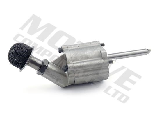Motive Components OP57 OIL PUMP OP57: Buy near me in Poland at 2407.PL - Good price!