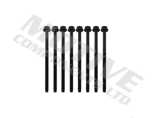 Motive Components HB720SET Cylinder Head Bolts Kit HB720SET: Buy near me in Poland at 2407.PL - Good price!