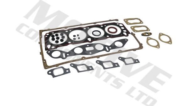 Motive Components HSF851 Gasket Set, cylinder head HSF851: Buy near me in Poland at 2407.PL - Good price!