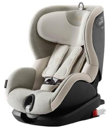 Britax-Romer 2000029649 Car seat Britax-Romer (0-17,5 kg) group 0-1 Trifix 2 i-Size Sand Marble (2000029649) 2000029649: Buy near me at 2407.PL in Poland at an Affordable price!