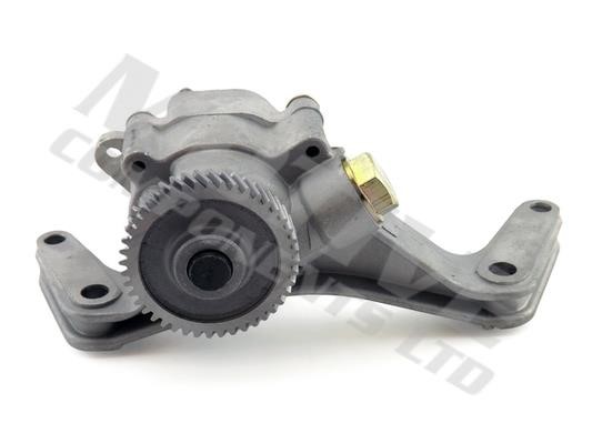 Motive Components OP462 OIL PUMP OP462: Buy near me in Poland at 2407.PL - Good price!