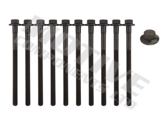 Motive Components HB8130SET Cylinder Head Bolts Kit HB8130SET: Buy near me in Poland at 2407.PL - Good price!